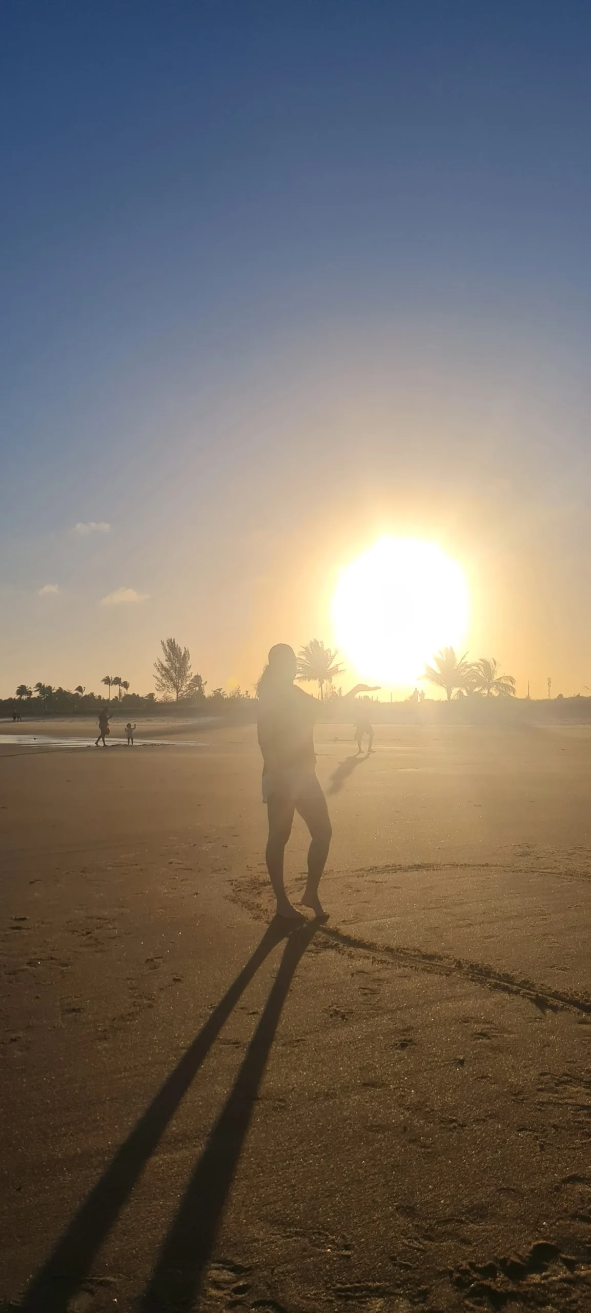Mar e liberdade