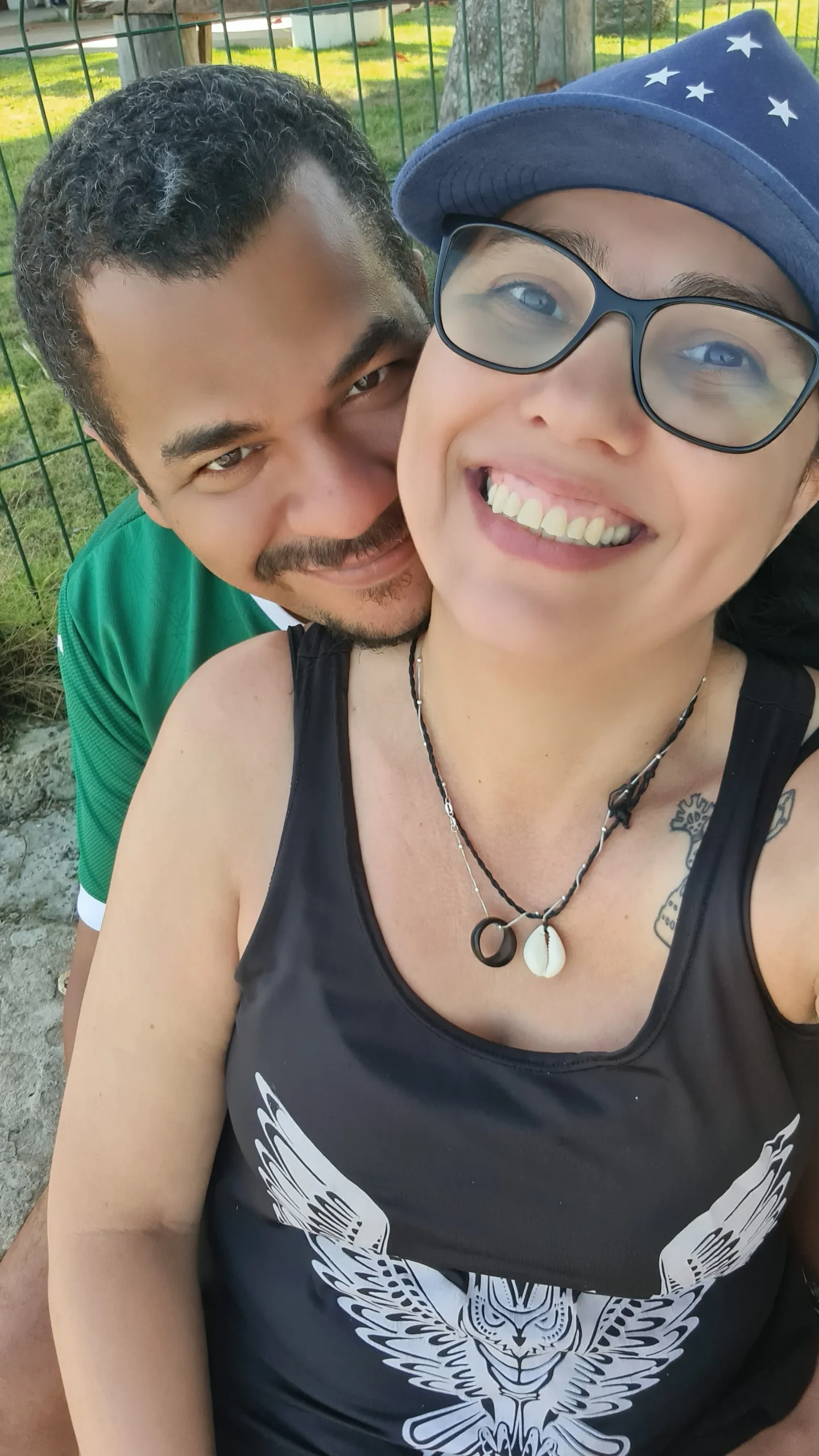 Saudade