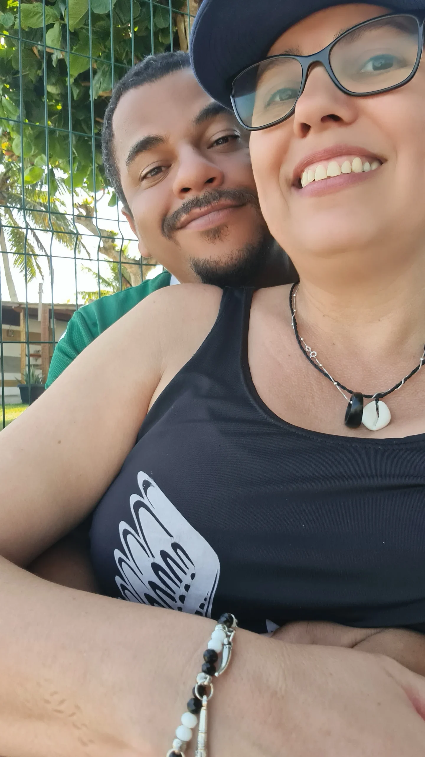 Férias juntos