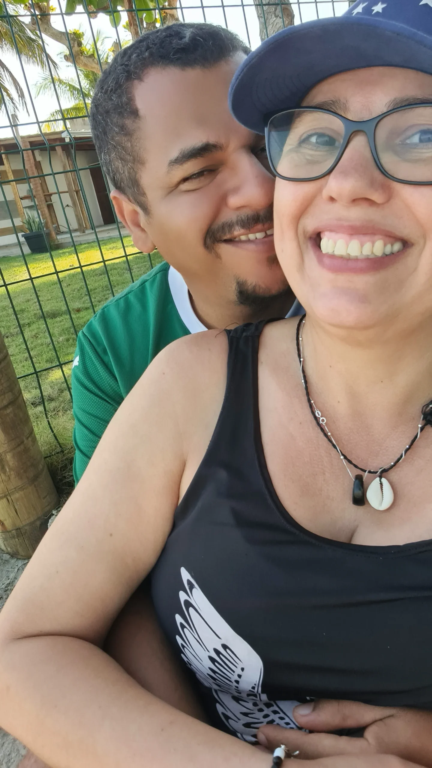 Thiago e Viviane